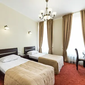 3* Hotel Largo At Nevsky Prospect